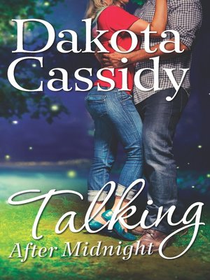 cover image of Talking After Midnight